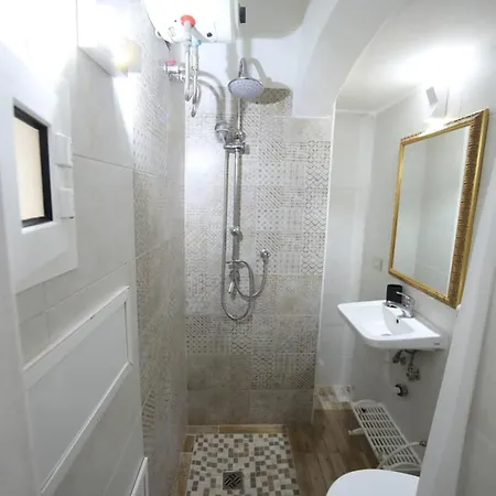 Dom wakacyjny Casa Cicciomarra *