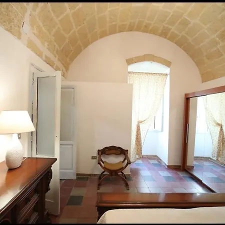 Ferienhaus Casa Cicciomarra Mottola