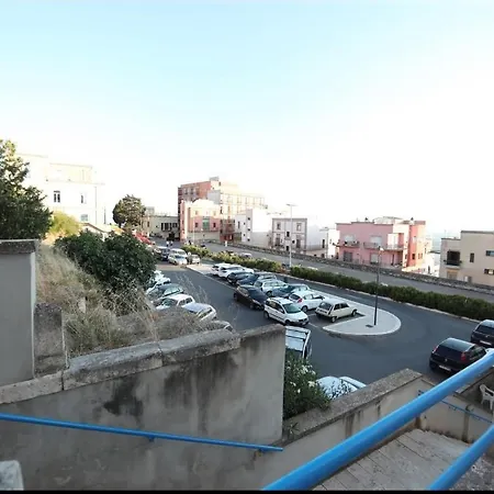 Casa Cicciomarra * Mottola