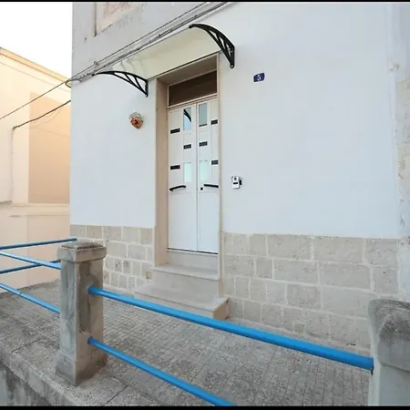 Casa Cicciomarra * موتولا