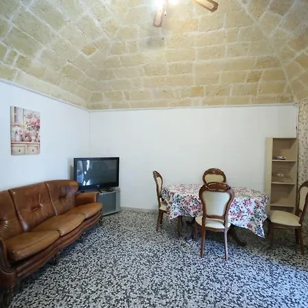 Casa Cicciomarra *
