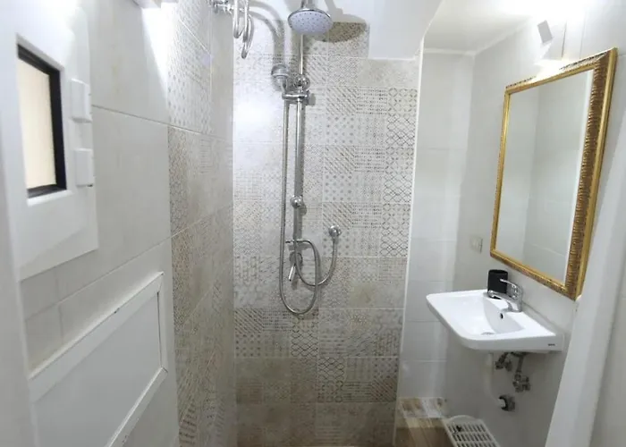 Tatil Evi Casa Cicciomarra *